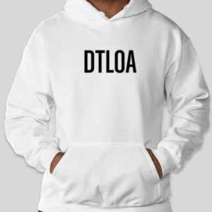 Hooded Sweat Shirt